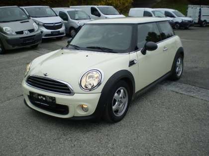 MINI One