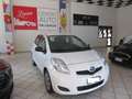 Toyota Yaris Yaris II 2005 5p 1.0 Now my10 * Blanc - thumbnail 2