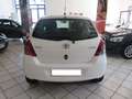 Toyota Yaris Yaris II 2005 5p 1.0 Now my10 * Blanc - thumbnail 4