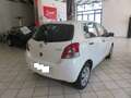 Toyota Yaris Yaris II 2005 5p 1.0 Now my10 * Blanc - thumbnail 5