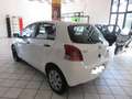 Toyota Yaris Yaris II 2005 5p 1.0 Now my10 * Blanc - thumbnail 3