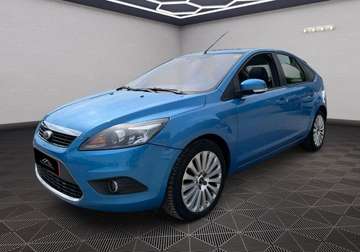 2.0 145CH TITANIUM BVA 5P TOIT OUVRANT
