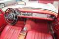 Mercedes-Benz SL 250 Pagode Ö-Auto-Original Typenschein, Original- L... Silber - thumbnail 39