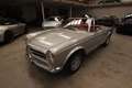 Mercedes-Benz SL 250 Pagode Ö-Auto-Original Typenschein, Original- L... Silber - thumbnail 18