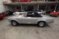 Mercedes-Benz SL 250 Pagode Ö-Auto-Original Typenschein, Original- L... Silber - thumbnail 30