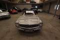Mercedes-Benz SL 250 Pagode Ö-Auto-Original Typenschein, Original- L... Silber - thumbnail 26