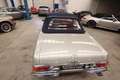 Mercedes-Benz SL 250 Pagode Ö-Auto-Original Typenschein, Original- L... Silber - thumbnail 36