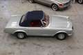 Mercedes-Benz SL 250 Pagode Ö-Auto-Original Typenschein, Original- L... Silber - thumbnail 2