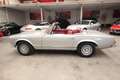 Mercedes-Benz SL 250 Pagode Ö-Auto-Original Typenschein, Original- L... Silber - thumbnail 21