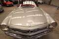 Mercedes-Benz SL 250 Pagode Ö-Auto-Original Typenschein, Original- L... Silber - thumbnail 9