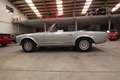 Mercedes-Benz SL 250 Pagode Ö-Auto-Original Typenschein, Original- L... Silber - thumbnail 23