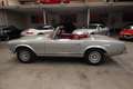 Mercedes-Benz SL 250 Pagode Ö-Auto-Original Typenschein, Original- L... Silber - thumbnail 22