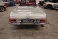Mercedes-Benz SL 250 Pagode Ö-Auto-Original Typenschein, Original- L... Silber - thumbnail 32