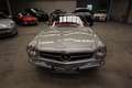 Mercedes-Benz SL 250 Pagode Ö-Auto-Original Typenschein, Original- L... Silber - thumbnail 15