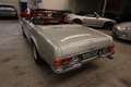 Mercedes-Benz SL 250 Pagode Ö-Auto-Original Typenschein, Original- L... Silber - thumbnail 33