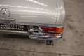 Mercedes-Benz SL 250 Pagode Ö-Auto-Original Typenschein, Original- L... Silber - thumbnail 31