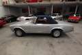 Mercedes-Benz SL 250 Pagode Ö-Auto-Original Typenschein, Original- L... Silber - thumbnail 34