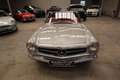 Mercedes-Benz SL 250 Pagode Ö-Auto-Original Typenschein, Original- L... Silber - thumbnail 14