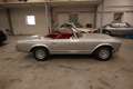 Mercedes-Benz SL 250 Pagode Ö-Auto-Original Typenschein, Original- L... Silber - thumbnail 19