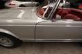 Mercedes-Benz SL 250 Pagode Ö-Auto-Original Typenschein, Original- L... Silber - thumbnail 24