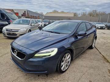 V40 2.0 T2 Black Edition GPF (EU6d-TEMP)