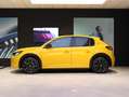 Peugeot e-208 GT 50 kWh | Adaptieve Cruise Control | Dodehoekbew Jaune - thumbnail 2