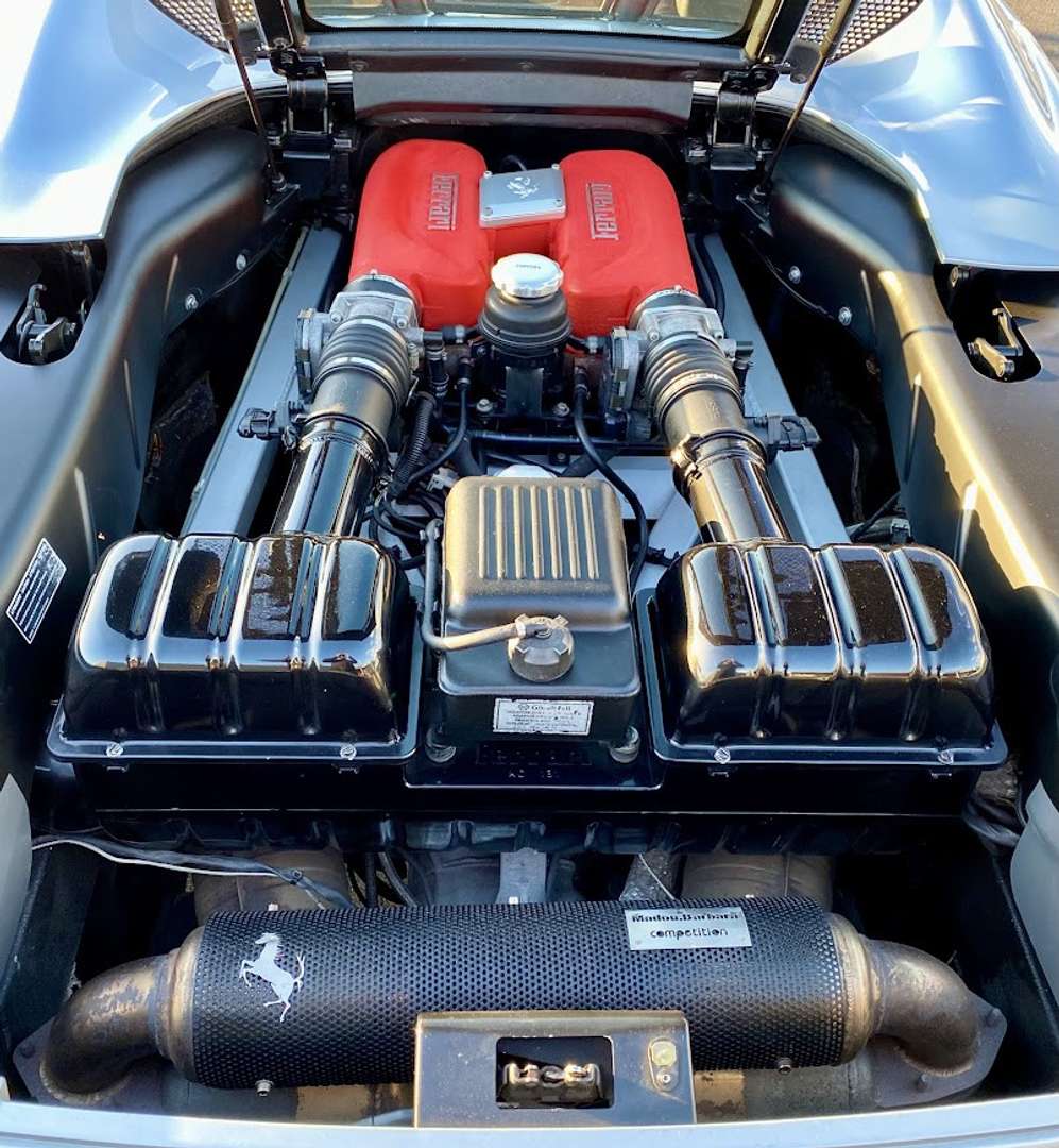 Ferrari 360 Spider -  - Joinsteer - #5