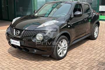 Juke 1.6 Acenta
