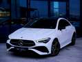Mercedes-Benz CLA 200 AMG Line Aut. *Widescreen - Panorama* Weiß - thumbnail 1