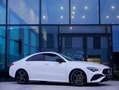 Mercedes-Benz CLA 200 AMG Line Aut. *Widescreen - Panorama* Weiß - thumbnail 3