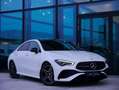 Mercedes-Benz CLA 200 AMG Line Aut. *Widescreen - Panorama* Weiß - thumbnail 4