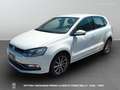 Volkswagen Polo V - Polo 5p 1.2 tsi bm Highline 90cv dsg Bianco - thumbnail 1