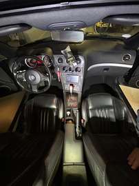 2.4 JTDM 20V DPF Aut. Italia Independent