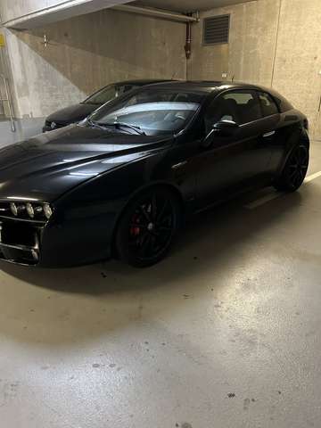 Alfa Romeo Brera 2.4 JTDM 20V DPF Aut. Italia Independent