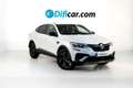 Renault Arkana E-TECH FULL HIBRID 145CV RS-LINE Weiß - thumbnail 3