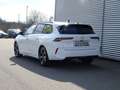Opel Astra Sports Tourer Edition Sitzheizung/Navi Keyless Go Weiß - thumbnail 3