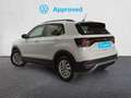 Volkswagen T-Cross 1.0 TSI Advance 81kW Blanco - thumbnail 2