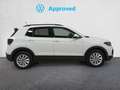 Volkswagen T-Cross 1.0 TSI Advance 81kW Blanco - thumbnail 3