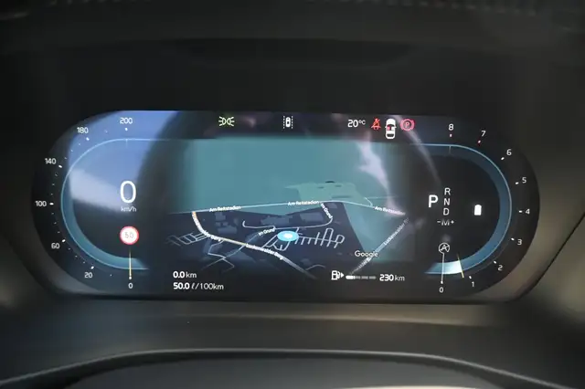 Volvo XC40 view 15