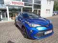 Toyota C-HR Hybrid Flow Blu/Azzurro - thumbnail 7