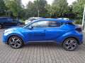 Toyota C-HR Hybrid Flow Blu/Azzurro - thumbnail 2