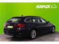 BMW 530 d Touring Steptronic+LED+NAVI+VIRTUAL+TEMPO Bleu - thumbnail 4