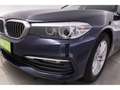 BMW 530 d Touring Steptronic+LED+NAVI+VIRTUAL+TEMPO Bleu - thumbnail 13