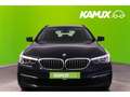 BMW 530 d Touring Steptronic+LED+NAVI+VIRTUAL+TEMPO Bleu - thumbnail 10