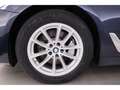 BMW 530 d Touring Steptronic+LED+NAVI+VIRTUAL+TEMPO Bleu - thumbnail 14