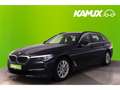 BMW 530 d Touring Steptronic+LED+NAVI+VIRTUAL+TEMPO Bleu - thumbnail 9