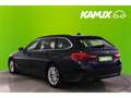 BMW 530 d Touring Steptronic+LED+NAVI+VIRTUAL+TEMPO Bleu - thumbnail 6