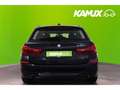 BMW 530 d Touring Steptronic+LED+NAVI+VIRTUAL+TEMPO Bleu - thumbnail 5
