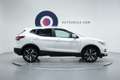 Nissan Qashqai 1.5 DCI 115 CV N-CONNECTA TETTO PANORAMICO Bianco - thumbnail 4