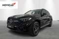 Mercedes-Benz GLC 300 GLC de 4MATIC AMG Line Zwart - thumbnail 1